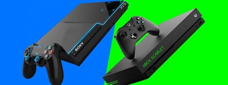 Аналитки назвал цену на PlayStation 5 и Xbox Scarlett