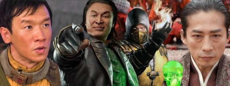 Подтвержден новый персонаж в экранизации Mortal Kombat