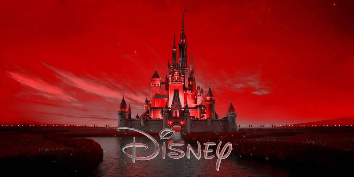 Слух: Disney взломали хакеры, украв информацию о новых фильмах