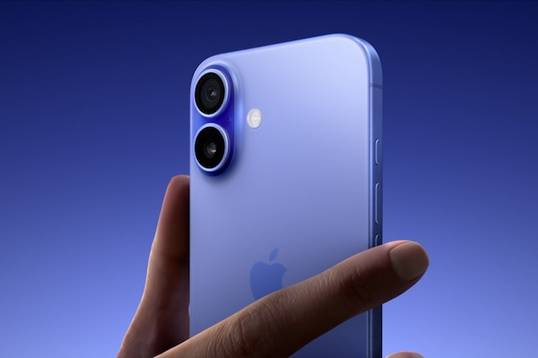 Apple раскрыли особенности и отличия iPhone 16 и 16 Pro от старых моделей