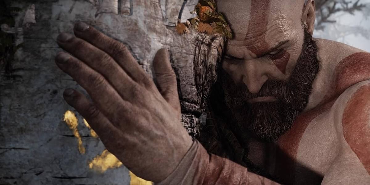 Работу над сериалом God of War начали сначала