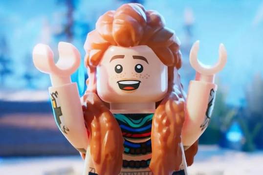 Впечатления от LEGO Horizon Adventures оказались положительными