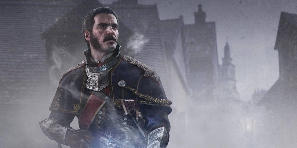 Для игр The Order: 1891 и The Order: 1899 придумали сюжет