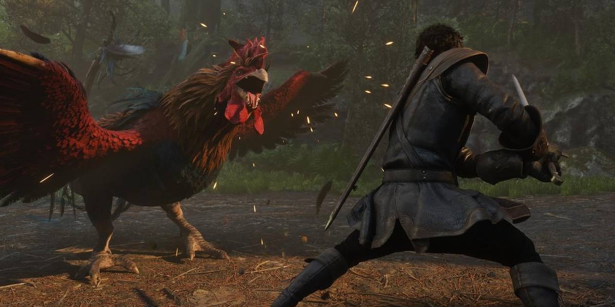 Представлена новая Fable (2026): подробности сюжета, геймплея и мира Альбиона