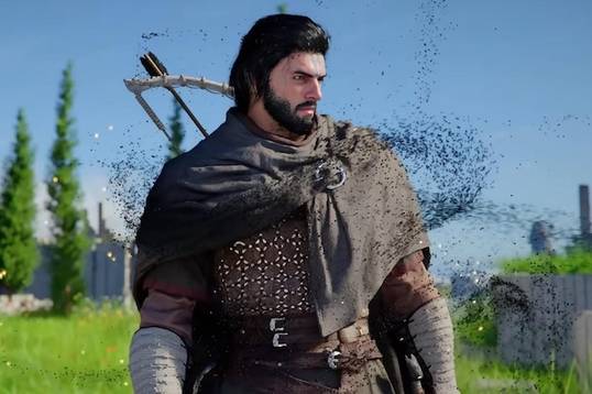 Из-за оценок Crimson Desert акции разработчиков упали на 30%