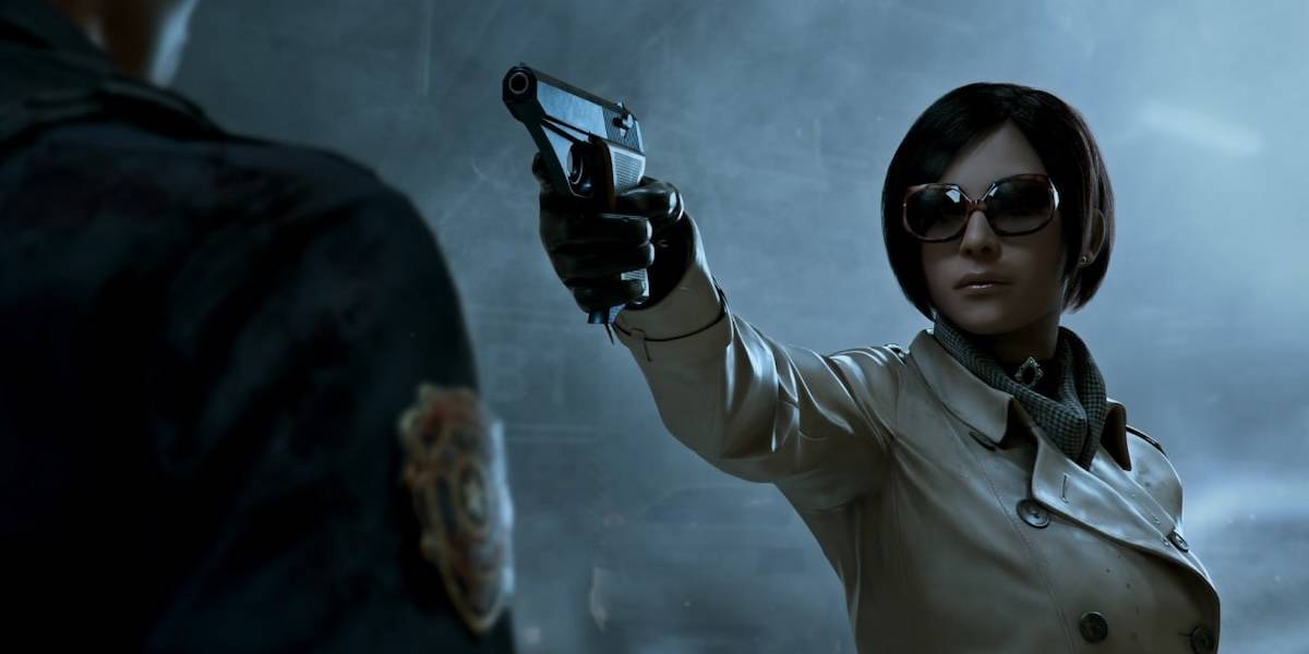 Актриса намекнула на возвращение Ады Вонг в DLC для Resident Evil Requiem