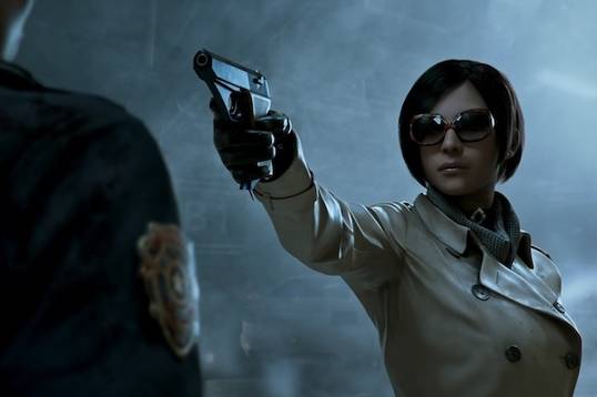 Актриса намекнула на возвращение Ады Вонг в DLC для Resident Evil Requiem