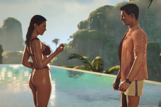 Обзоры 007: First Light — «лучшая игра о Джеймсе Бонде за всю историю»