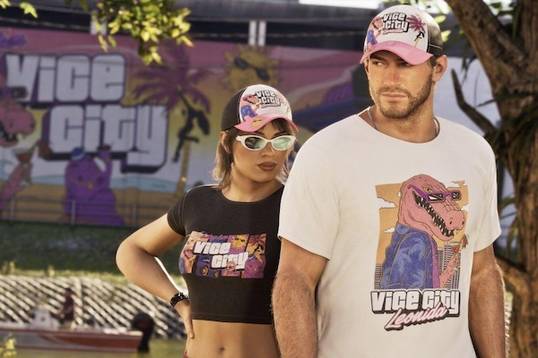 Мультиплеер GTA 6 официально задерживается
