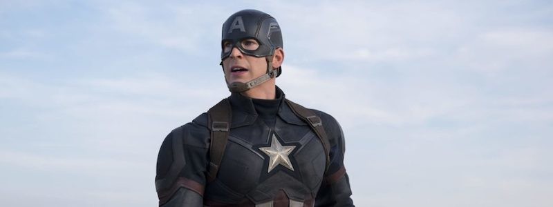 СМИ: фильм «Первый мститель 4» покажет прежнего Капитана Америка