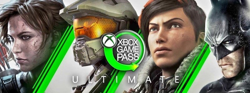 Игры с Xbox скоро появятся на iOS