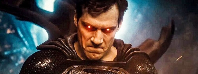 СМИ: Генри Кавилл может снова сыграть Супермена в киновселенной DC