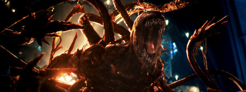 Трейлер «Венома 2» намекает на злодея «Доктора Стрэнджа В мультивселенной безумия»