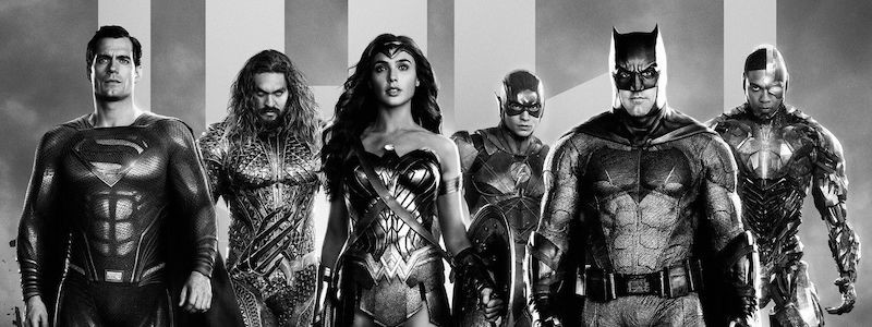 Заку Снайдеру мешали Warner Bros. при создании режиссерской версии «Лиги справедливости»