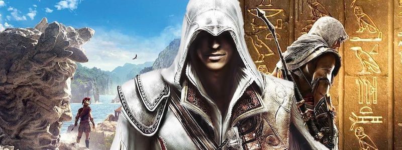 Ubisoft опровергли слухи о новой Assassin's Creed и расстроили фанатов