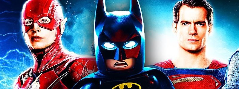 Раскрыт сюжет отмененного сиквела фильма «Лего Бэтмен»