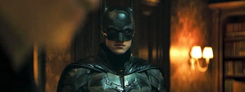 Слух: Warner Bros. попросили Мэтта Ривза вырезать сцены из «Бэтмена»