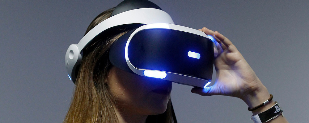 Слухи и технические характеристики PlayStation VR 2 для PS5