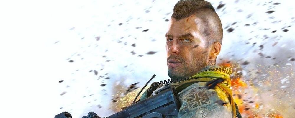 Появились детали Call of Duty: Modern Warfare 2, которая выйдет в 2022 году
