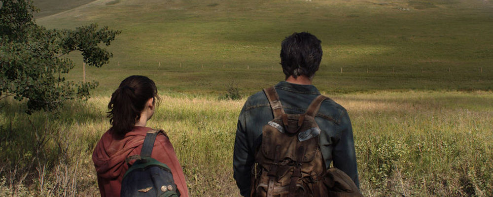 Сериал The Last of Us выйдет раньше, чем ожидается