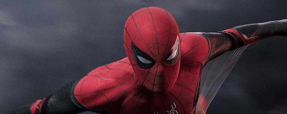 Marvel анонсировали новую серию про Человека-паука