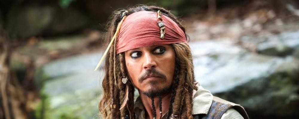 Актер «Пиратов Карибского моря» заявил, что Джонни Депп должен сыграть Джека Воробья