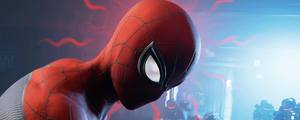 Раскрыто, как история Человека-паука представлена в Marvel's Avengers