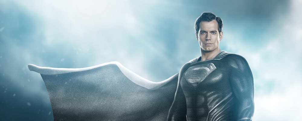 Генри Кавилл прокомментировал возвращение к роли Супермена в киновселенной DC