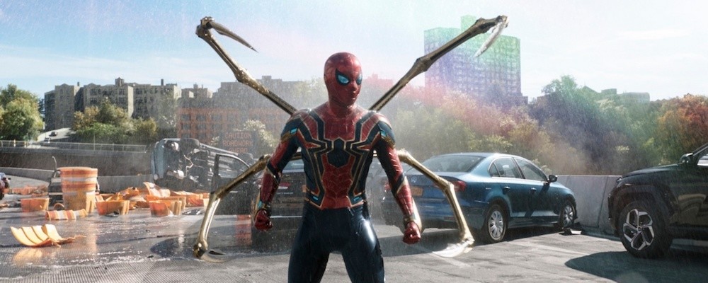 Новая утечка «Человека-паука: Нет пути домой» раскрыла весь саундтрек