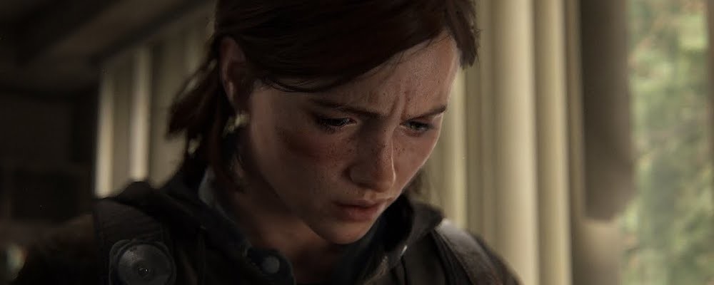 В The Last of Us 2 нашли необычную возможность