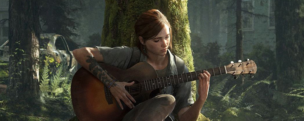 The Last of Us 2 оказалась самой популярной консольной игрой в России