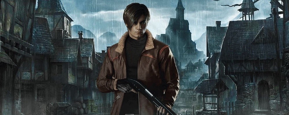 Анонс новой Resident Evil может состояться 21 февраля - Capcom начали отсчет