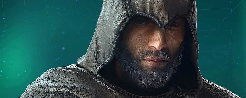 В Ubisoft не подтвердили слитую Assassin's Creed Rift