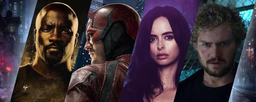 Раскрыто, подверглись ли цензуре сериалы Marvel от Netflix: «Сорвиголова» и другие