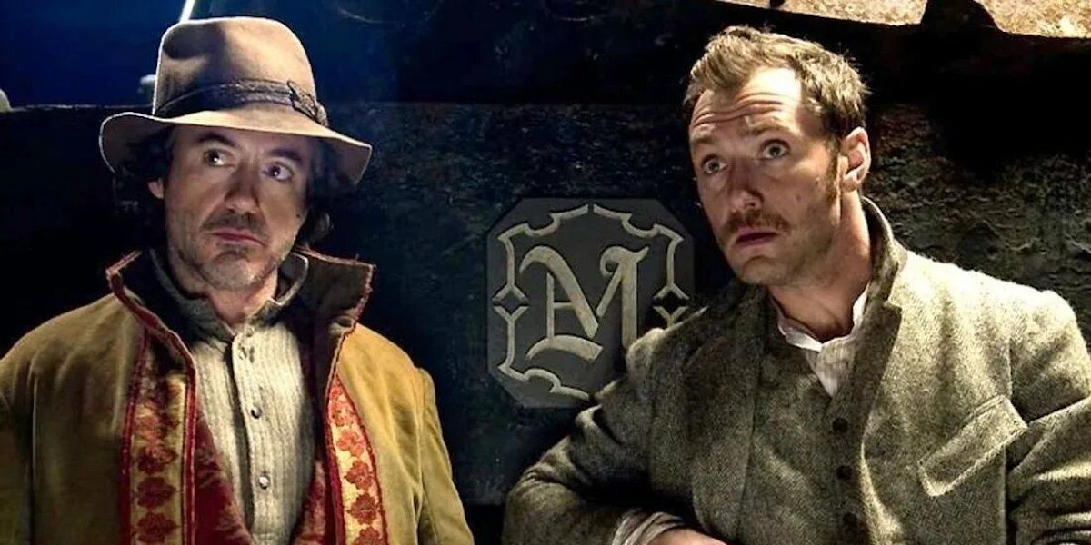 Сюжет и дата выхода фильма «Шерлок Холмс 3»: все новости о возвращении Роберта Дауни мл