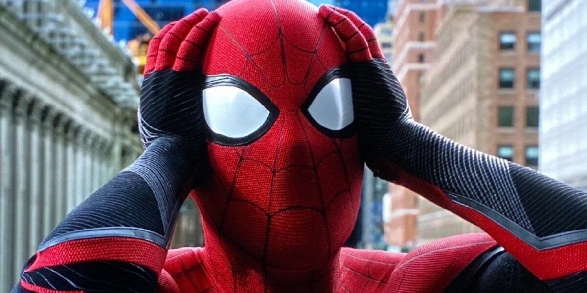 Marvel официально признала ошибку таймлайна в фильме «Человек-паук: Возвращение домой»