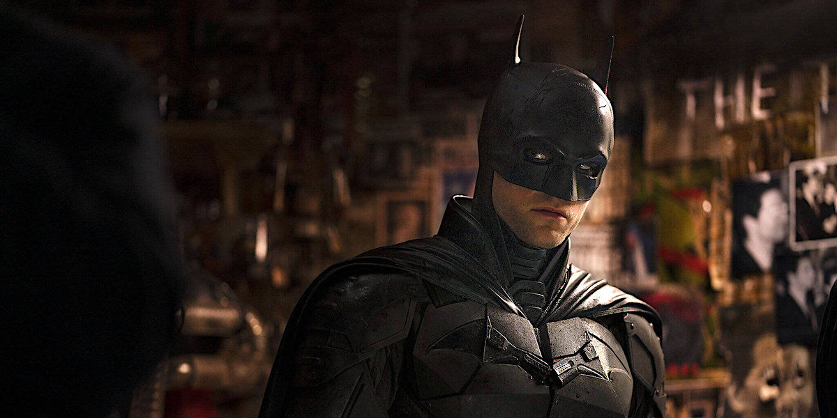 Как «Бэтмен» Мэтта Ривза использовал упущенную возможность прошлых фильмов DC