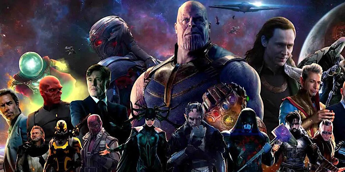 7 лучших злодеев киновселенной Marvel за все время - не все они погибли