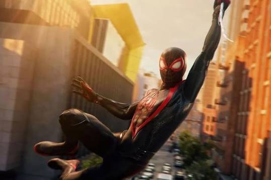 Выйдет ли Marvel's Spider-Man 2 (Человек-паук 2) на ПК | Plugged In Ru