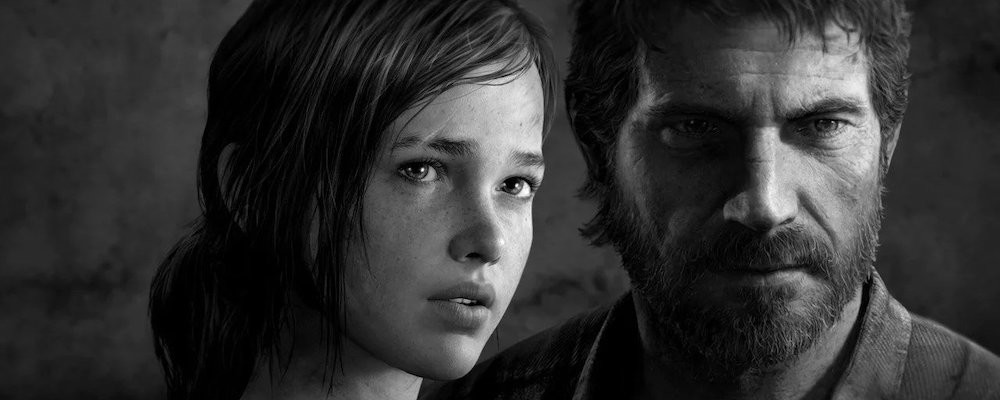 Новые кадры сериала The Last of Us повторяют сцену из игры