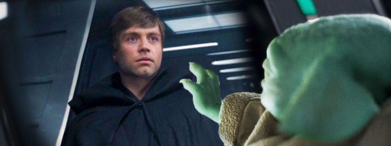 Что будет дальше с Грогу и Люком в «Звездных войнах»