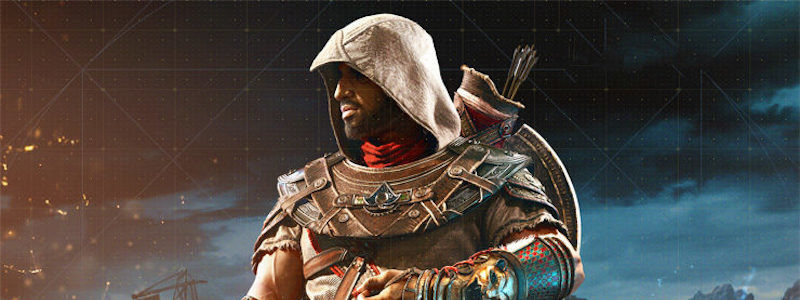 Раскрыто, когда выйдет новая часть Assassin's Creed