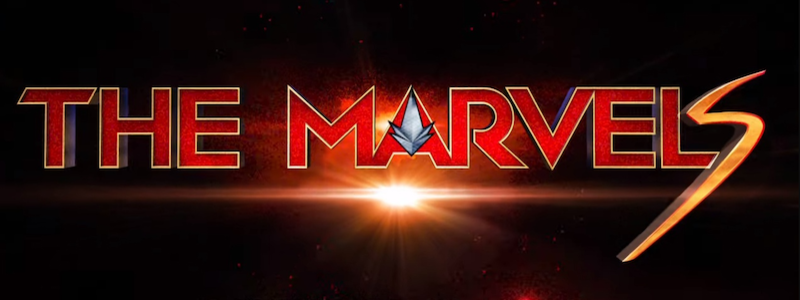Анонсирован фильм «Марвелы» от Marvel Studios