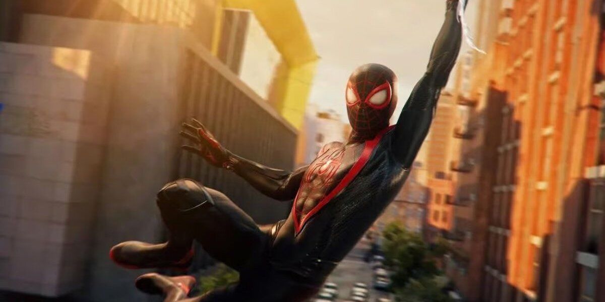 Выйдет ли Marvel's Spider-Man 2 (Человек-паук 2) на ПК