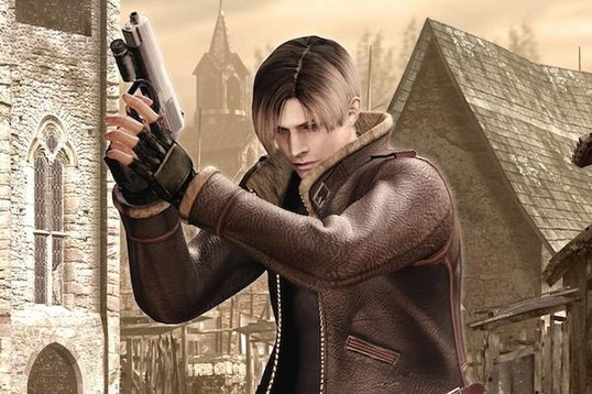 Будет ли ремейк resident evil 4