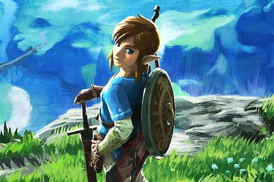 The Legend of Zelda: Breath of The Wild 2 не выйдет в 2021 году. Это хорошая новость для фанатов PS4