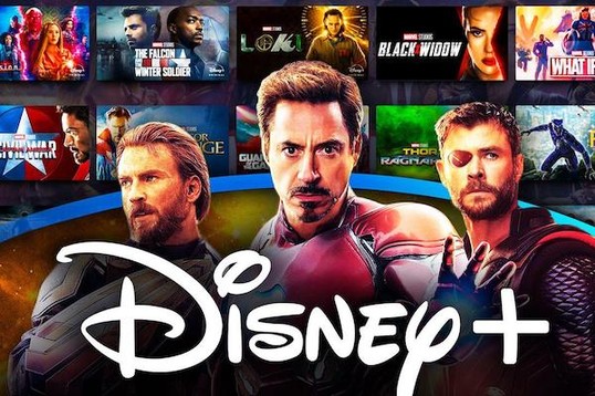Disney+ исправили ошибку в таймлайне киновселенной Marvel