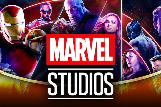 Два проекта Marvel могут не выйти в 2022 году