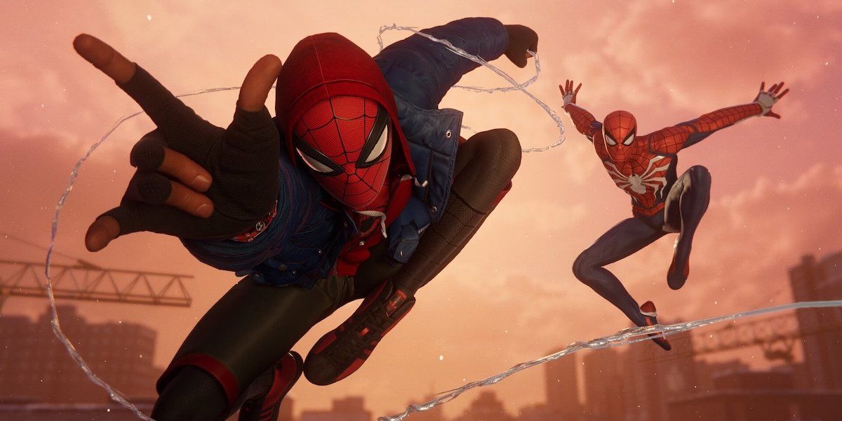 Когда выйдет Marvel's Spider-Man 3. Дата выхода продолжения «Человека-паука» от PlayStation