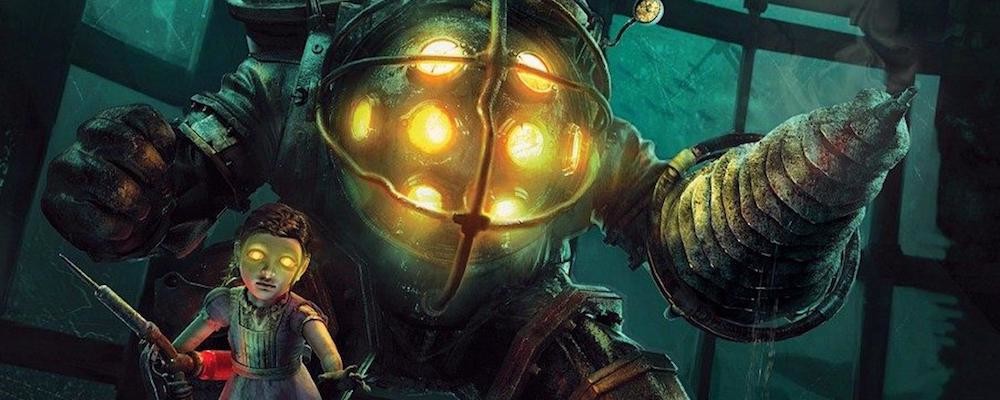 У новой игры создателя BioShock огромные проблемы